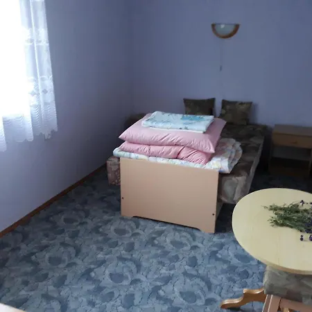 Domek Wypoczynkowy