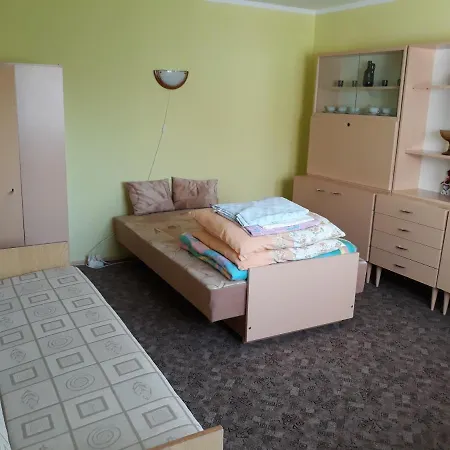 Domek Wypoczynkowy